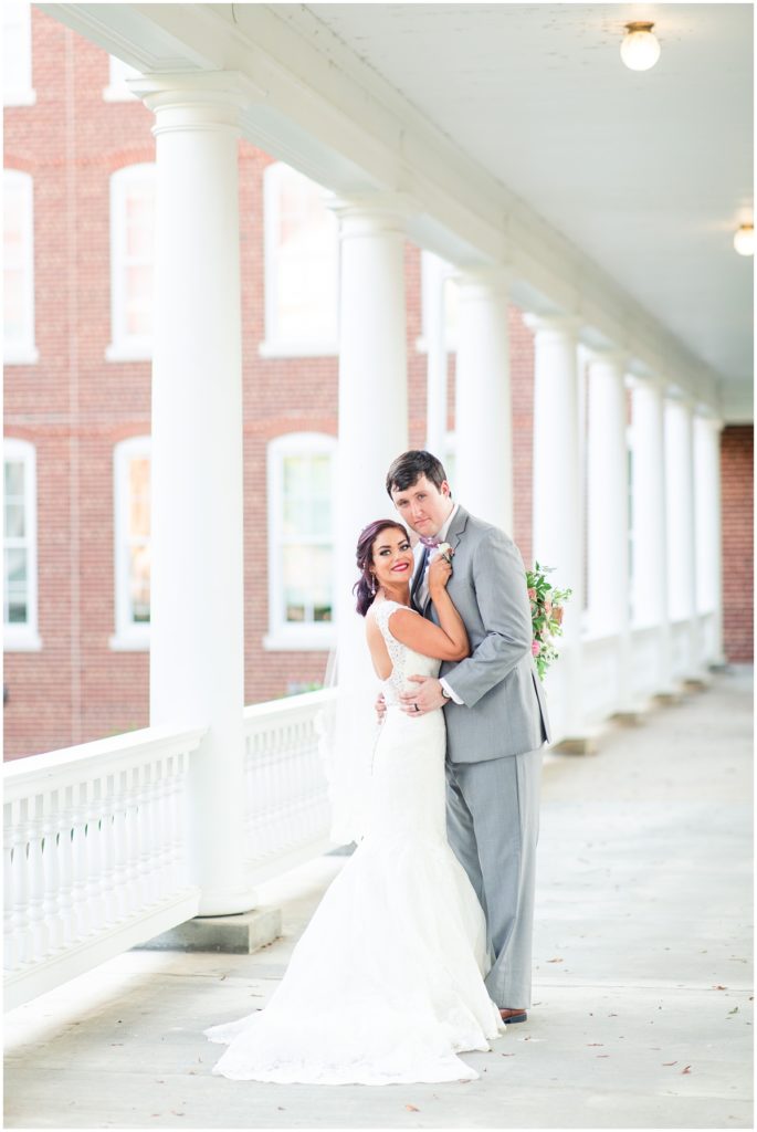 Hotel Weyanoke Wedding Charlottesville Wedding Photographer