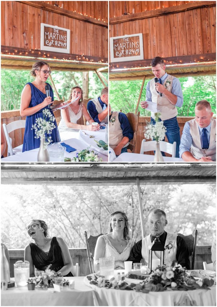 The Smoker Farm Weddings Charlottesville Wedding Photographer 