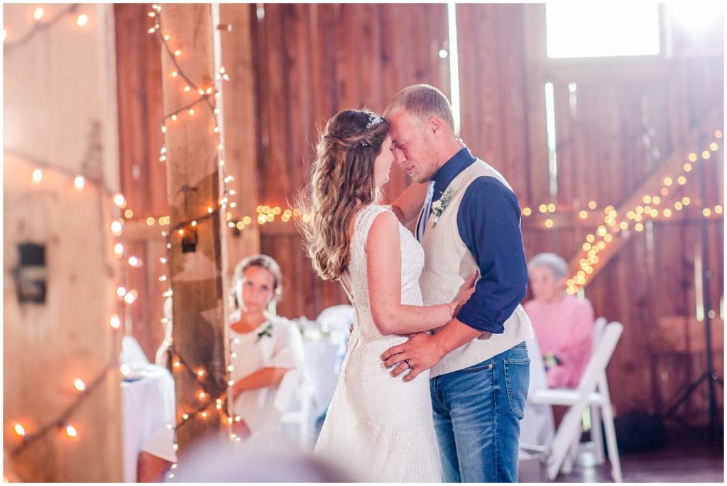 The Smoker Farm Weddings Charlottesville Wedding Photographer 