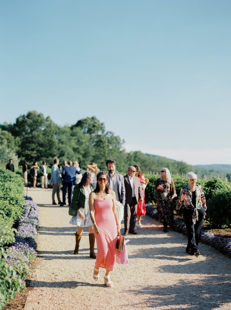 Birthday Celebration at Pippin Hill Farm Charlottesville Wedding Photographer