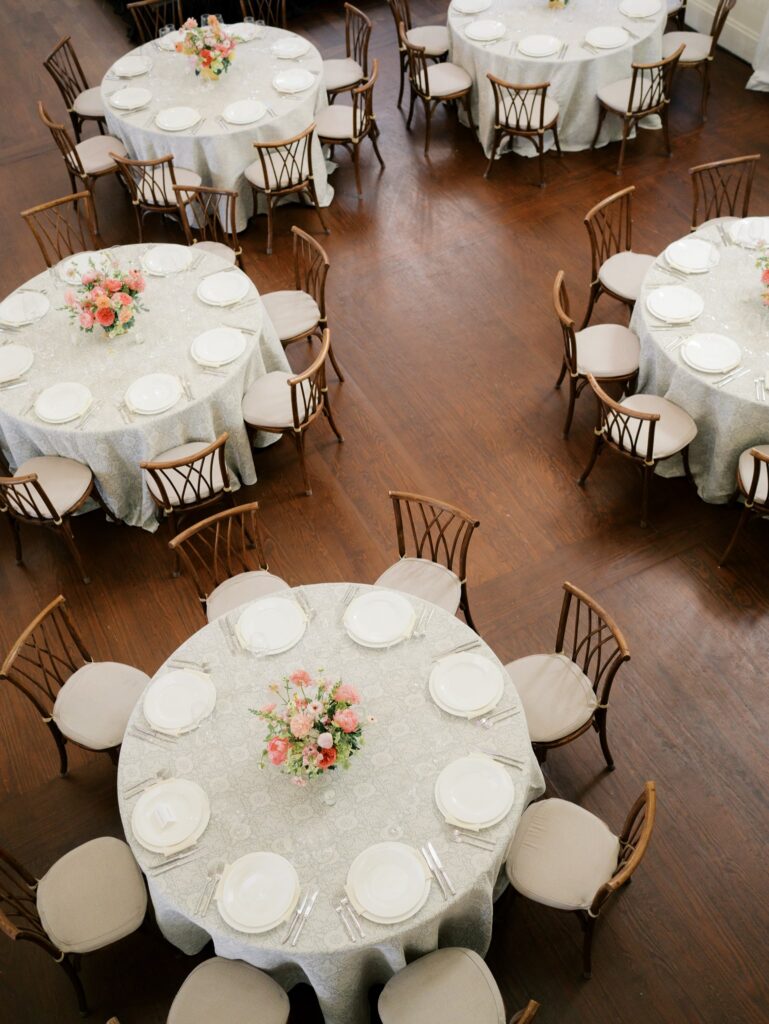 Birthday Celebration at Pippin Hill Farm Charlottesville Wedding Photographer