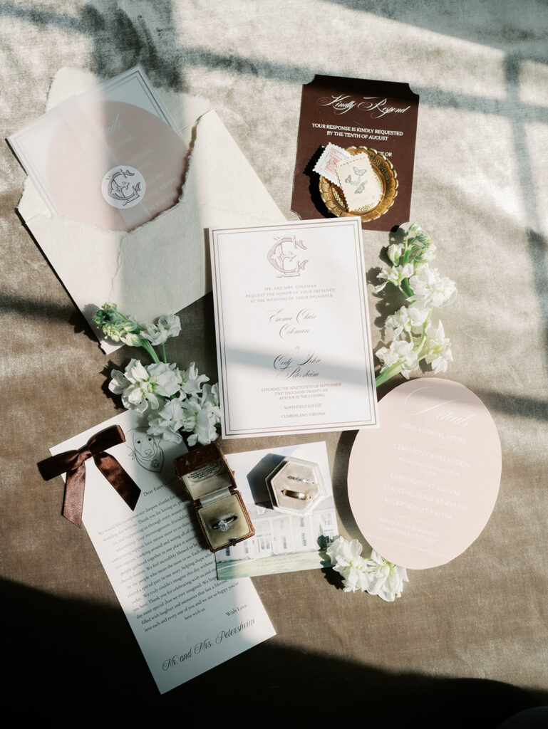 Northfield Estate Wedding
