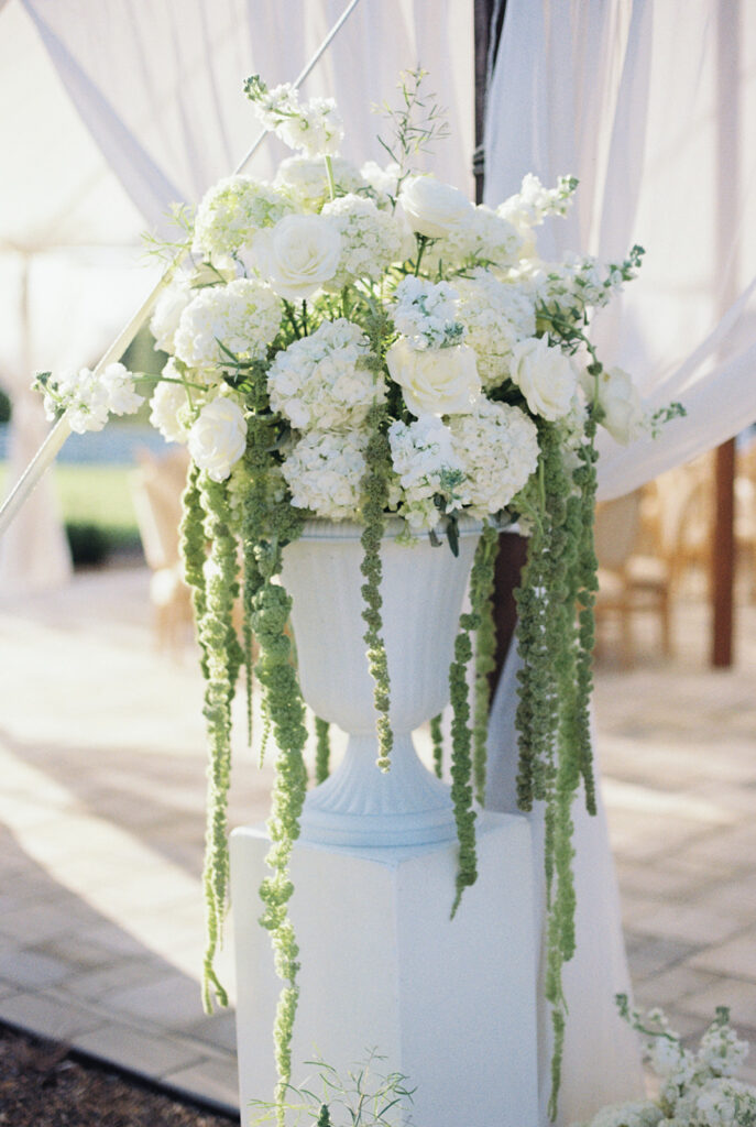 Northfield Estate Wedding