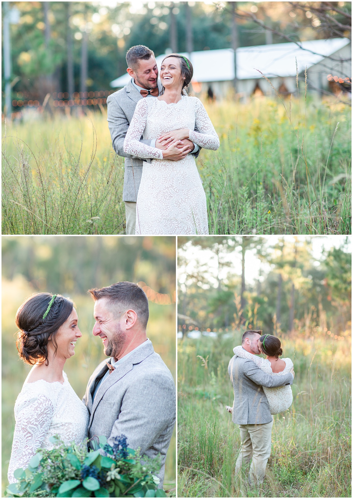 Randall & Bethany |Georgia Plantation Wedding | Wedding Photography ...