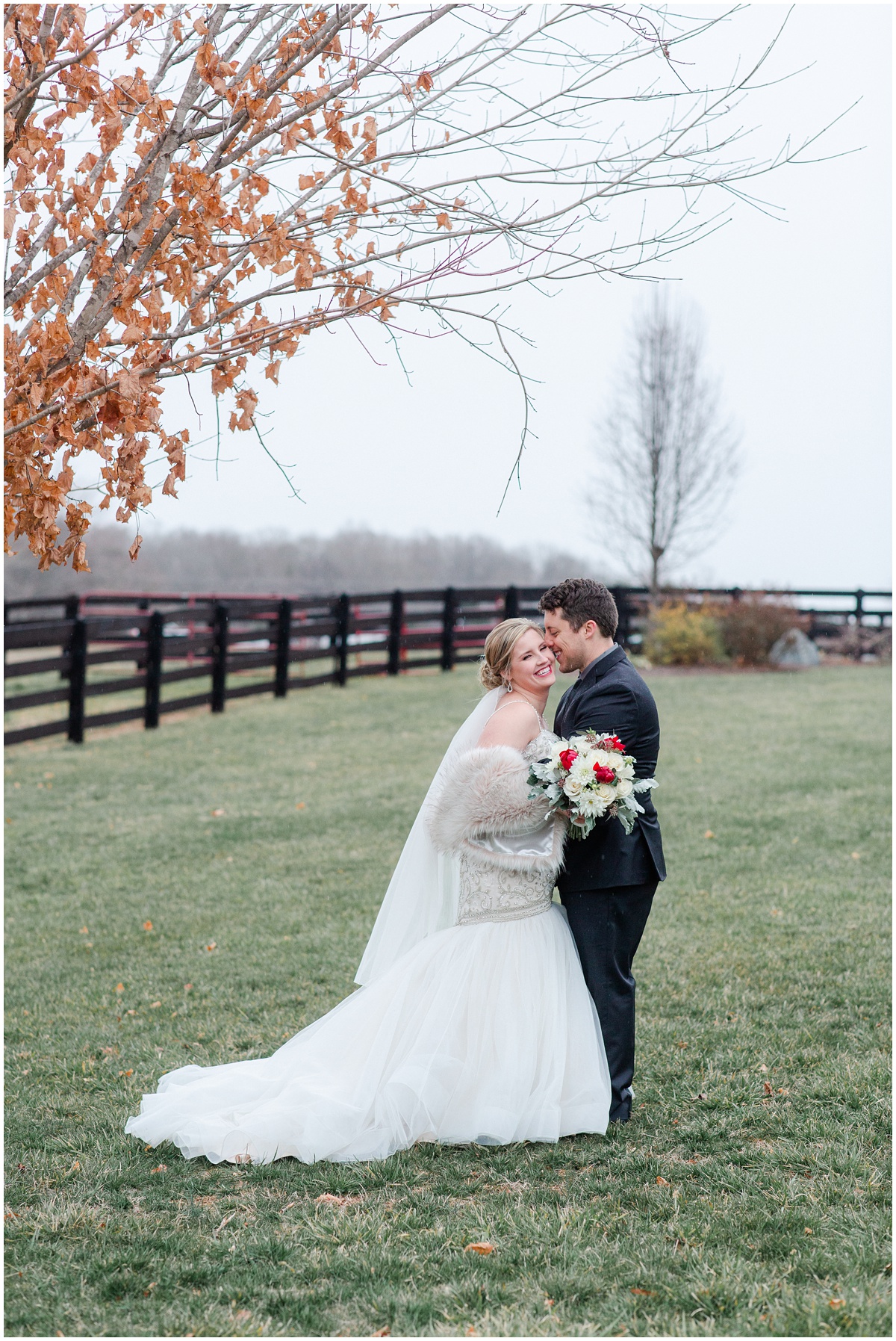 Bandit's Ridge Wedding Charlottesville Wedding Photographer