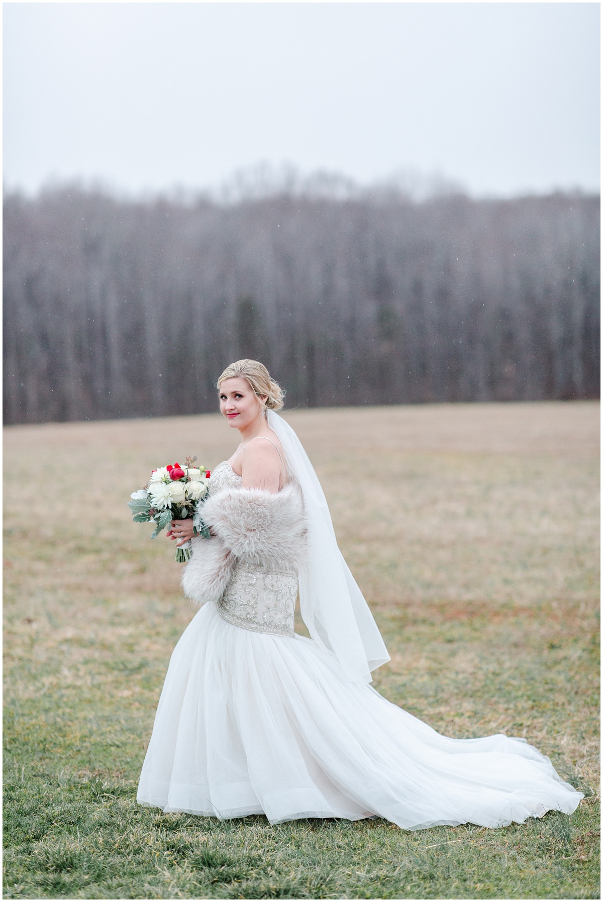 Bandit's Ridge Wedding Charlottesville Wedding Photographer