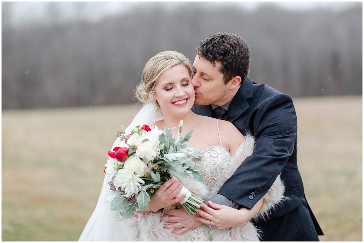 Bandit's Ridge Wedding Charlottesville Wedding Photographer