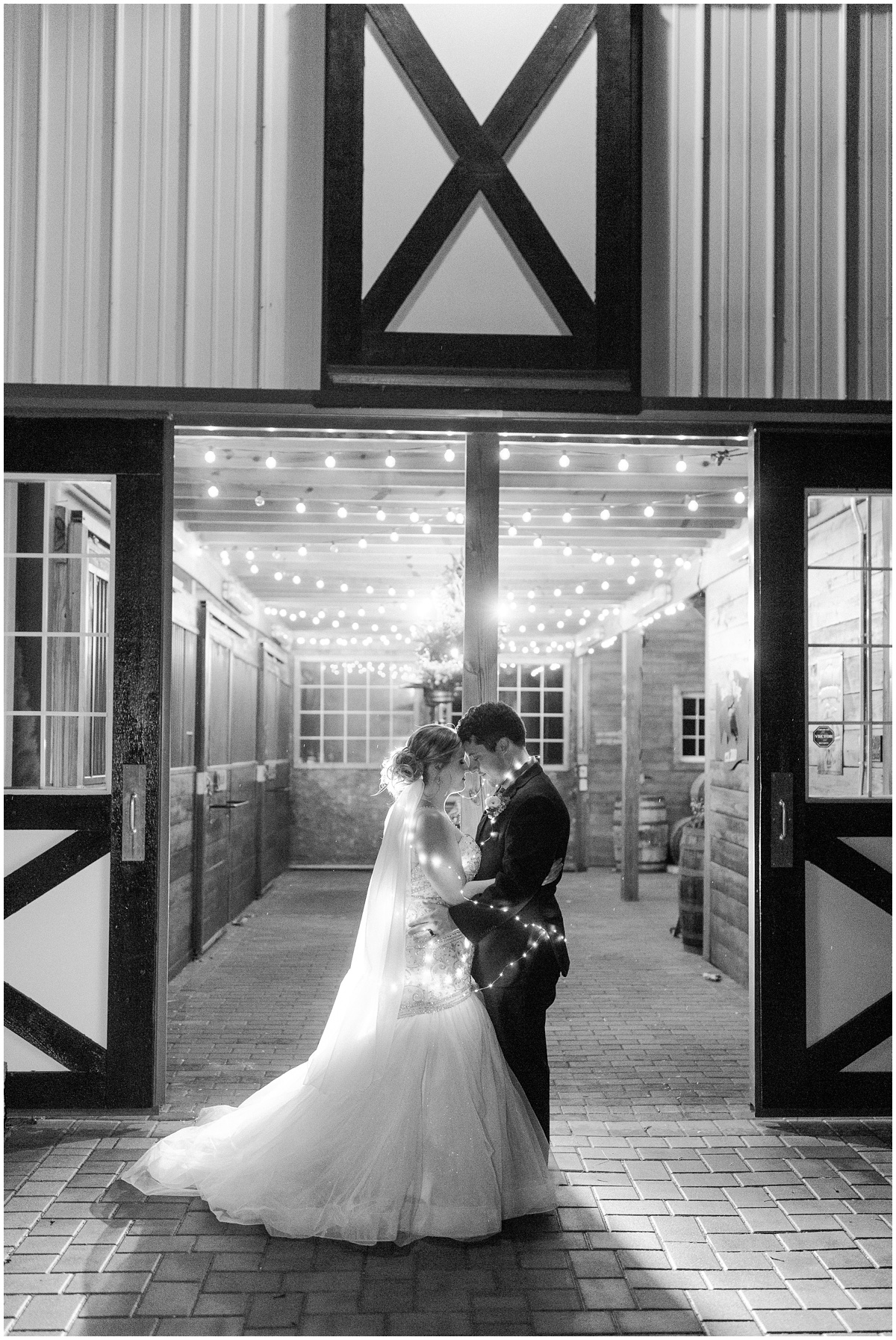 Bandit's Ridge Wedding Charlottesville Wedding Photographer
