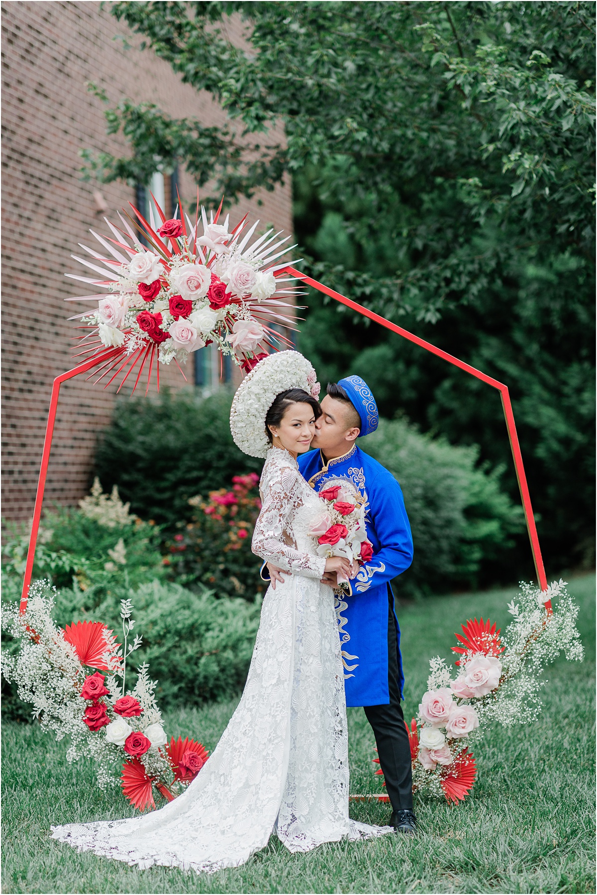 What Are Vietnamese Wedding Traditions