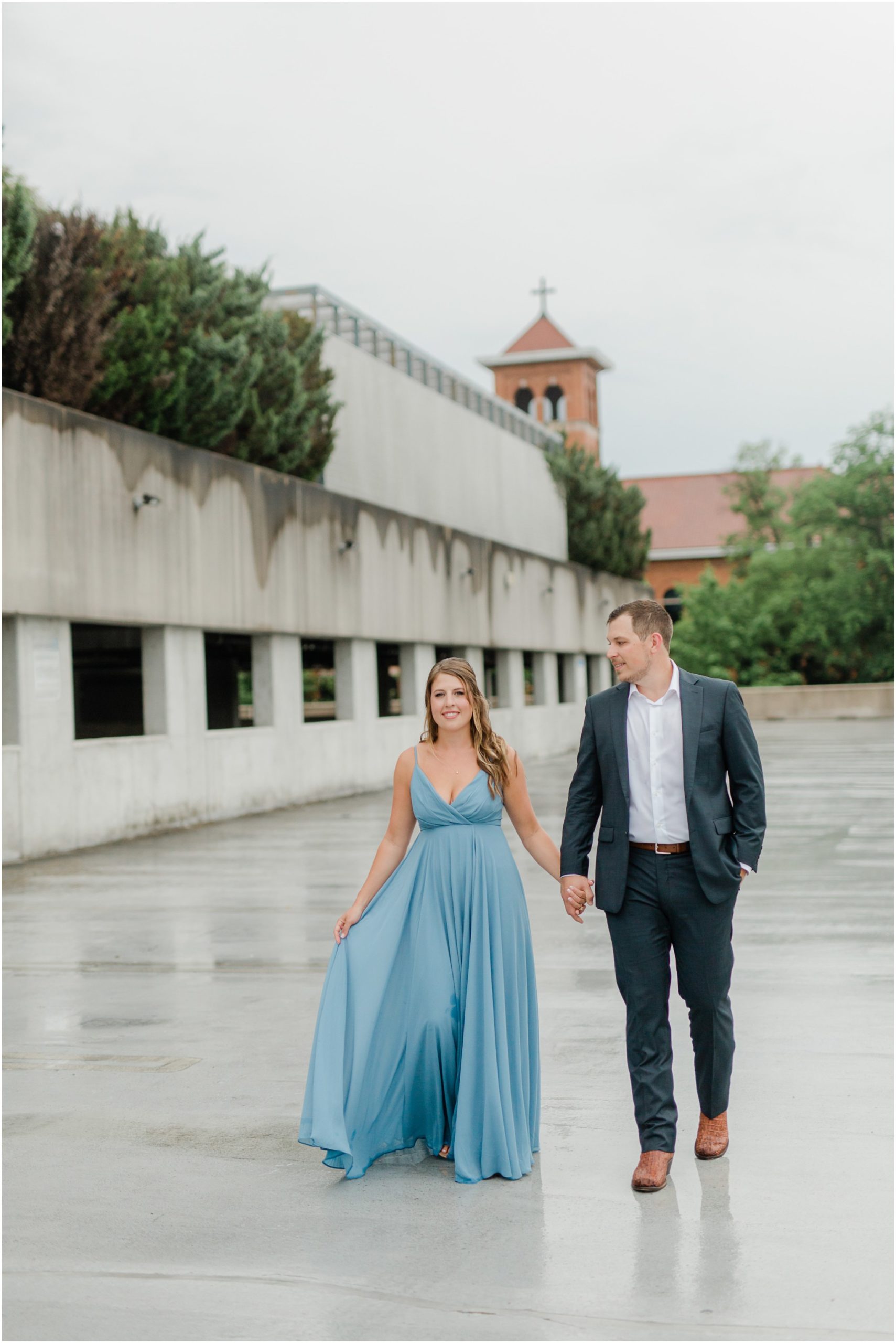 VMFA Engagement Session
