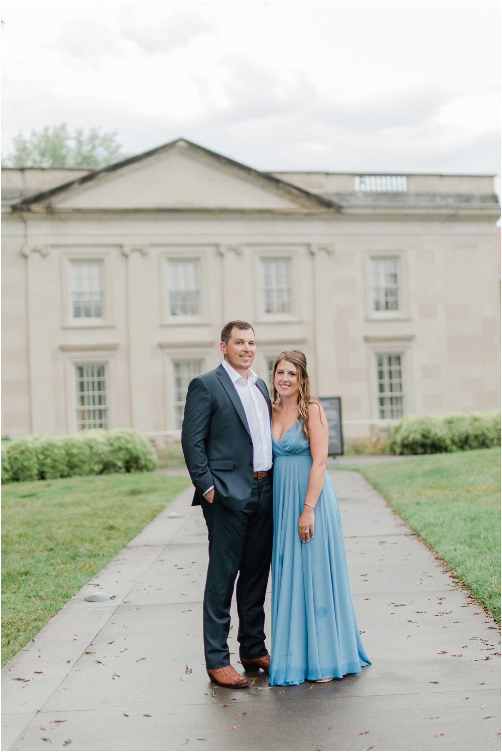 VMFA Engagement Session
