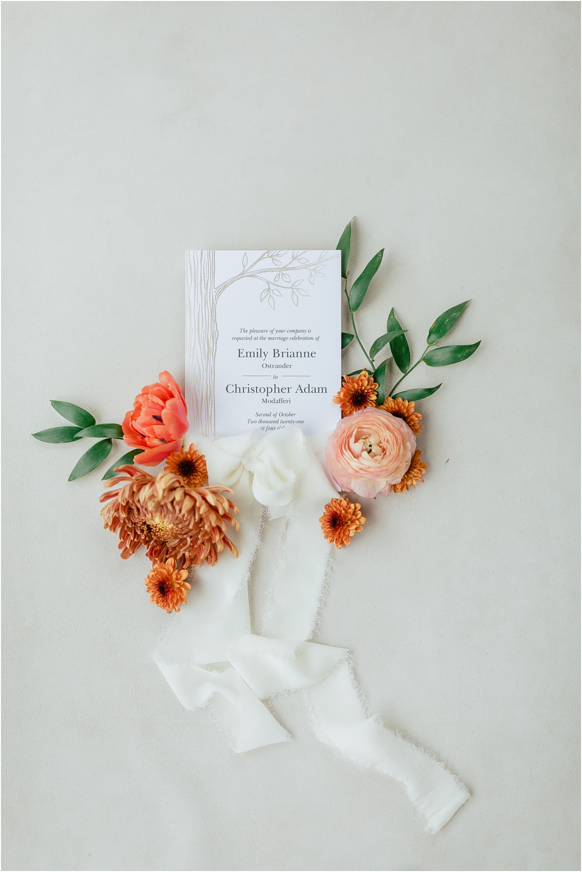 Oakhaven Properties Wedding