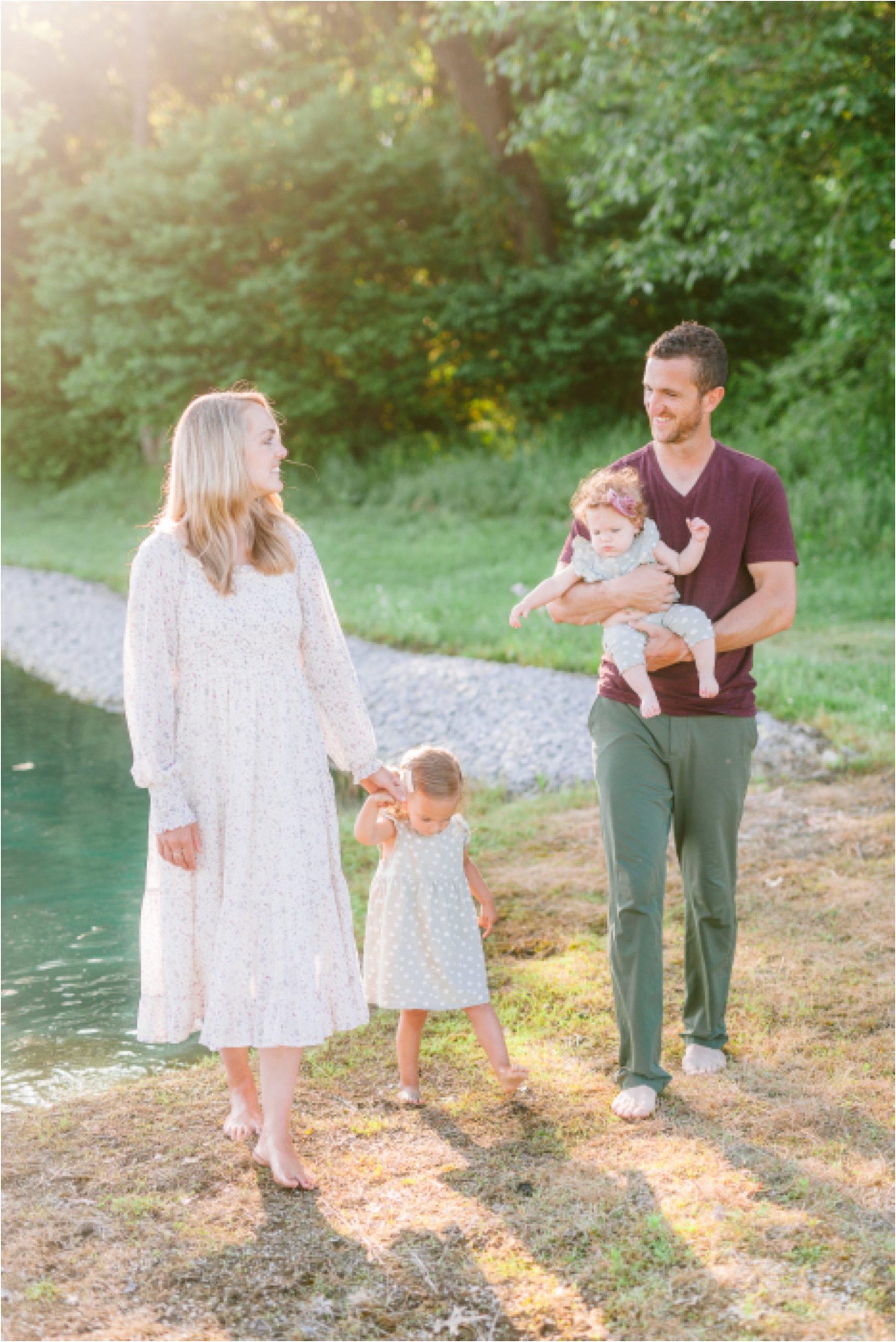 Pennsylvania Family Session