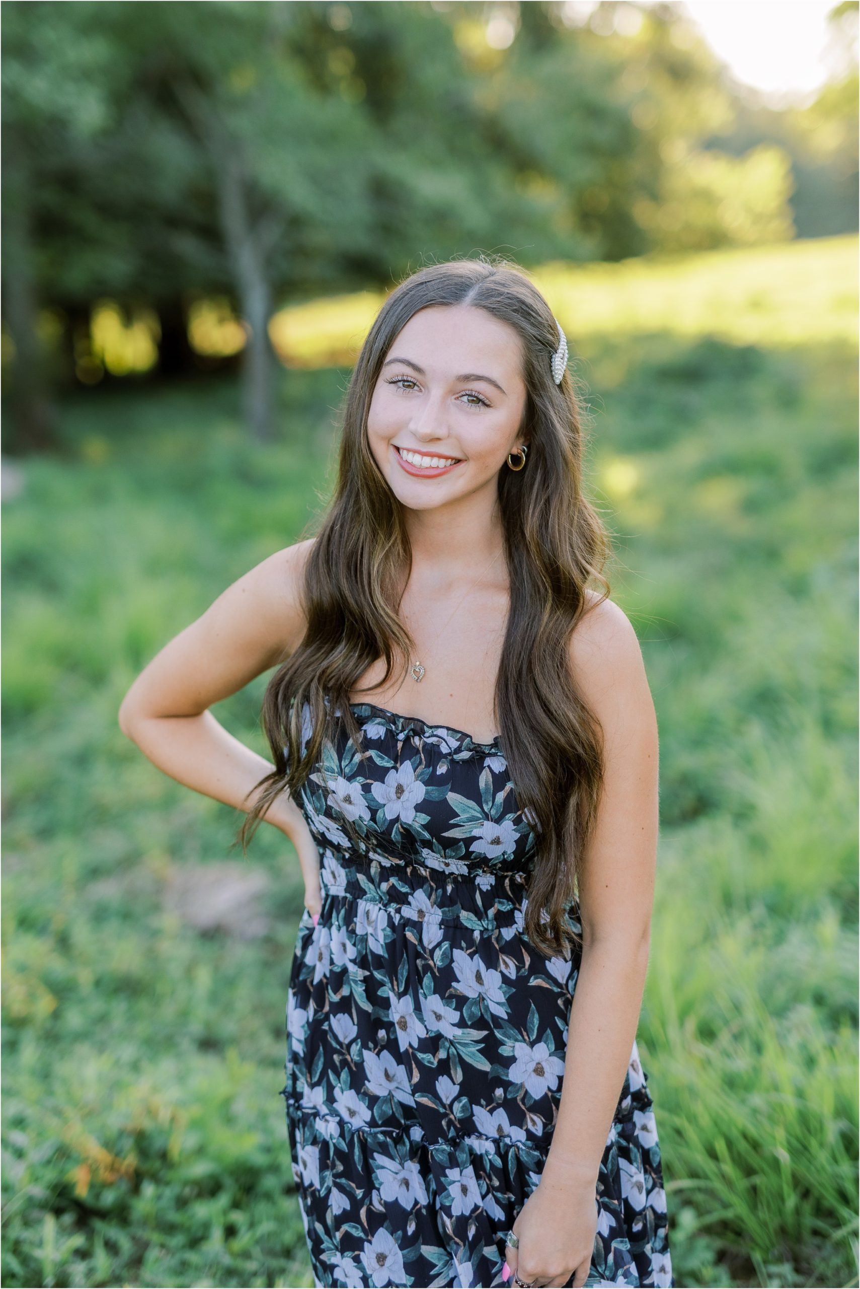 Senior Session