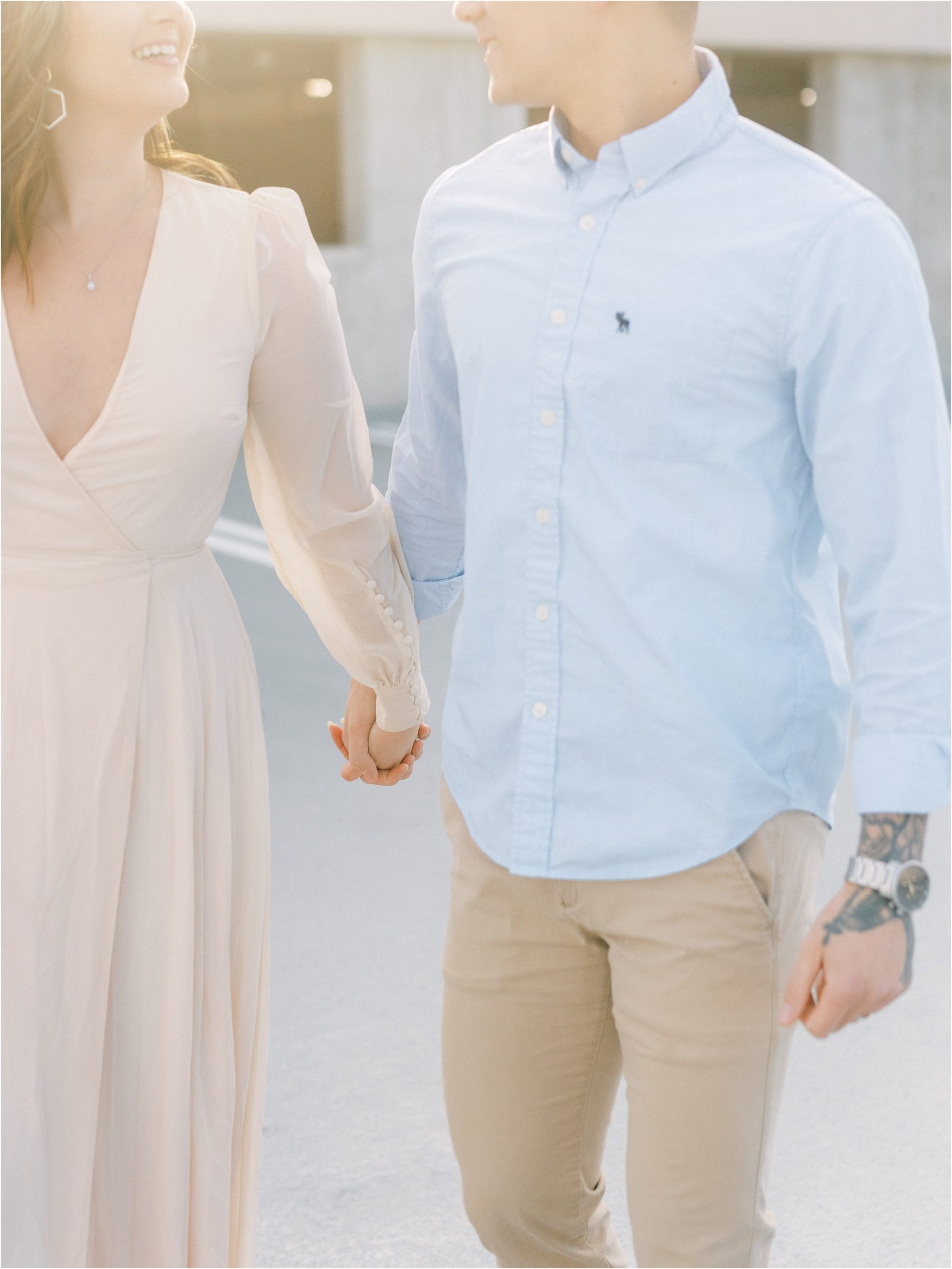 VMFA Engagement Session