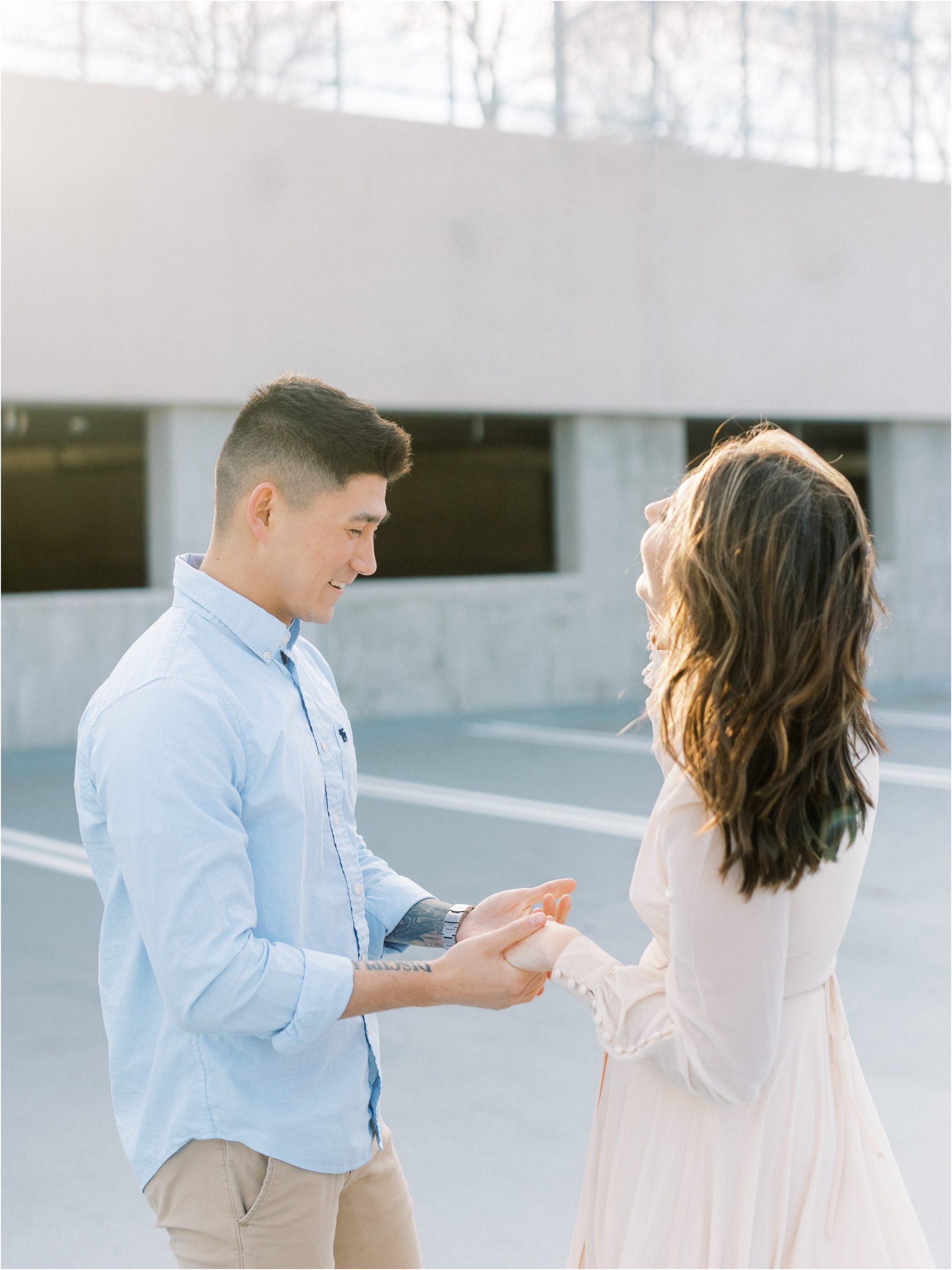 VMFA Engagement Session