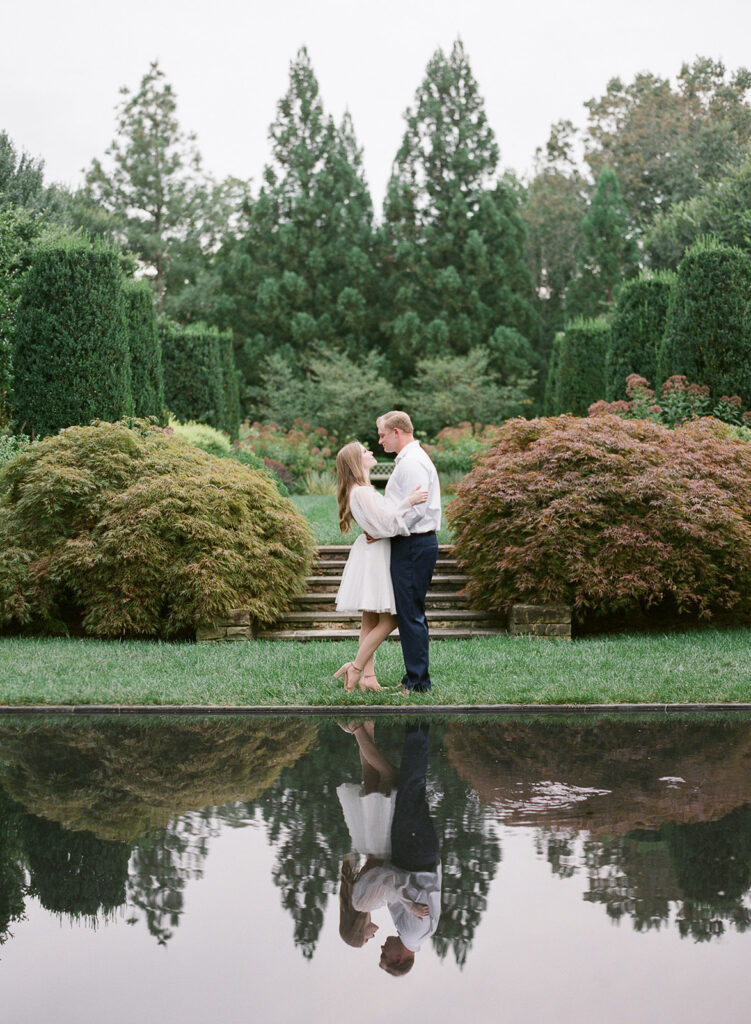 Best Places for Engagement Photos near Charlottesville
