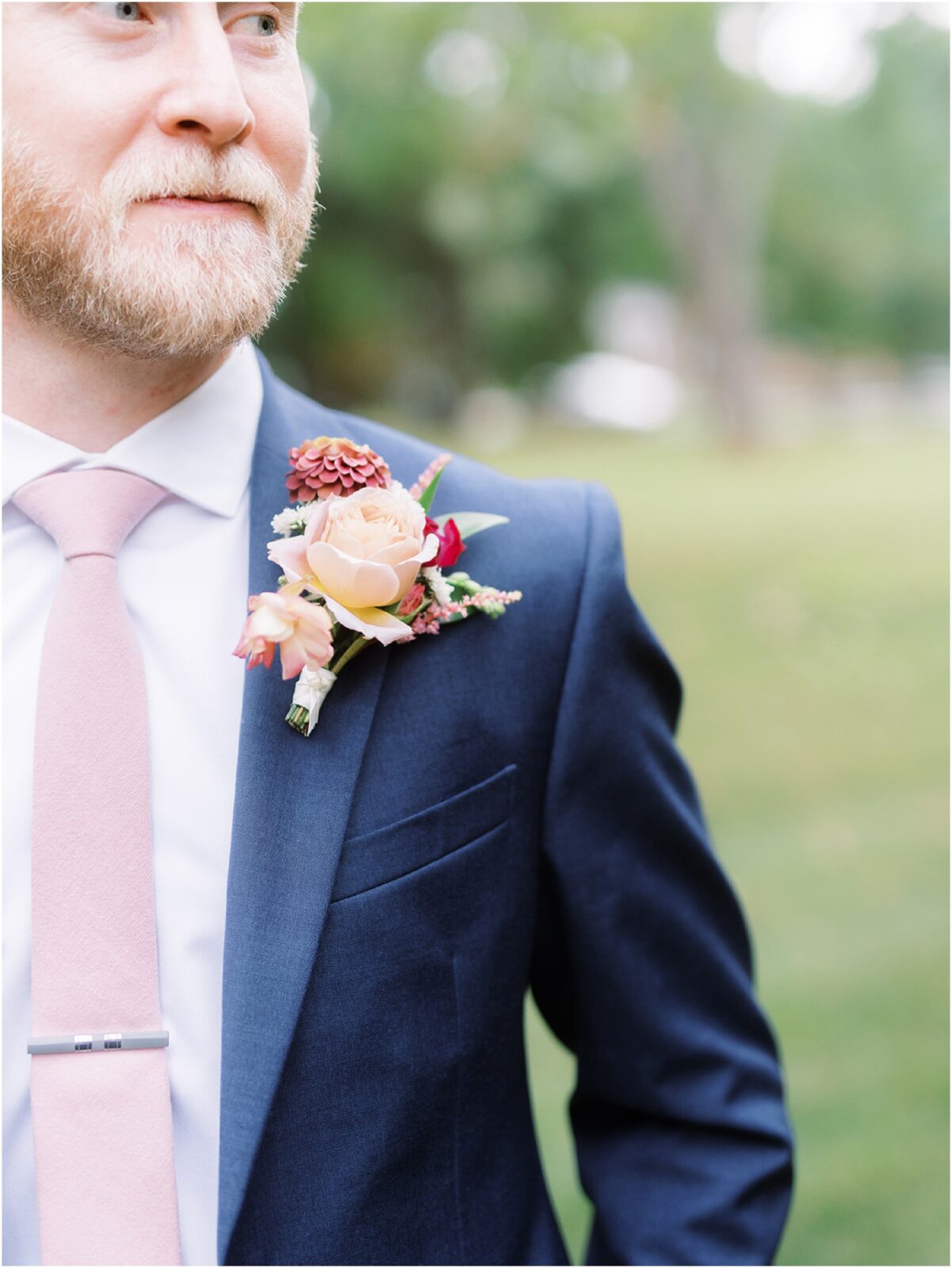 Garden Party Wedding Ideas You'll Love Charlottesville Photographer