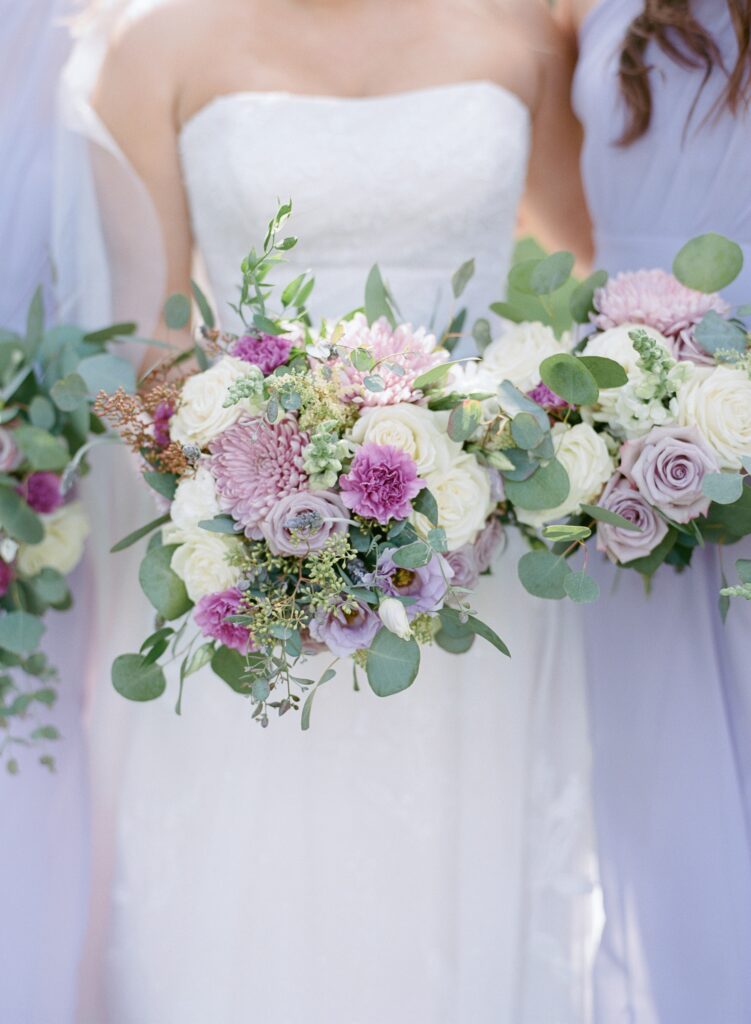 Spring Wedding by Jessica Lapp Charlottesville Wedding Photographer