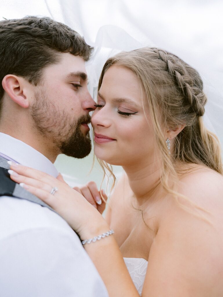 Spring Wedding by Jessica Lapp Charlottesville Wedding Photographer