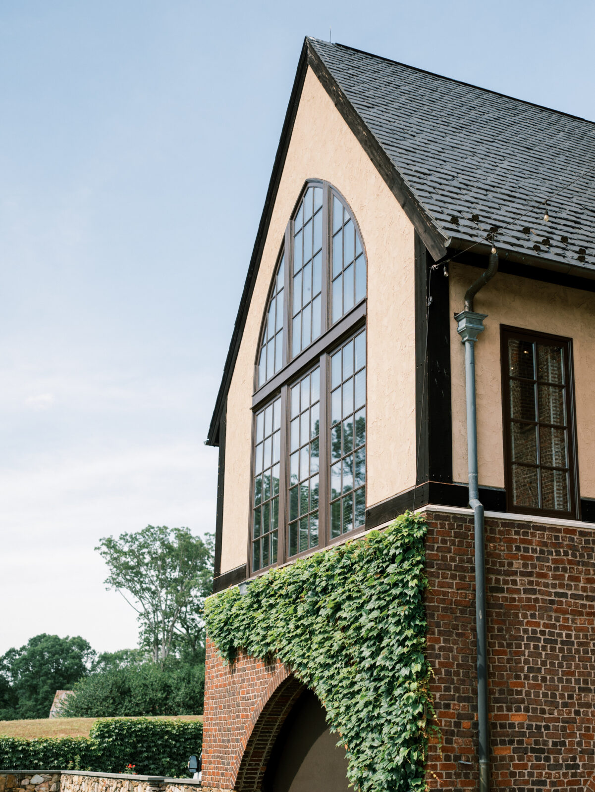 Dover Hall Wedding Editorial Charlottesville Wedding Photographer