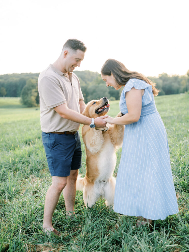 Late Summer Farm Session