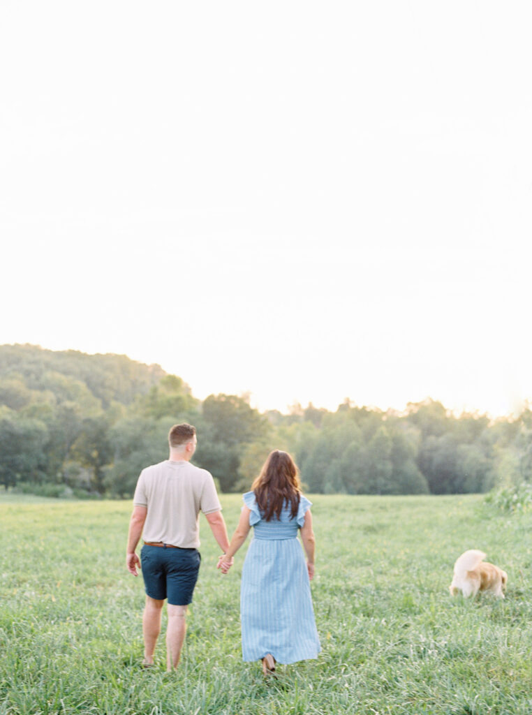 Late Summer Farm Session