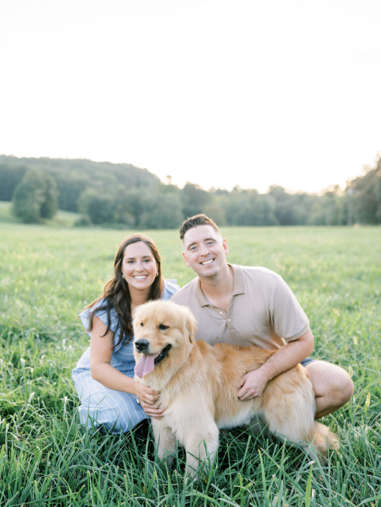 Late Summer Farm Session