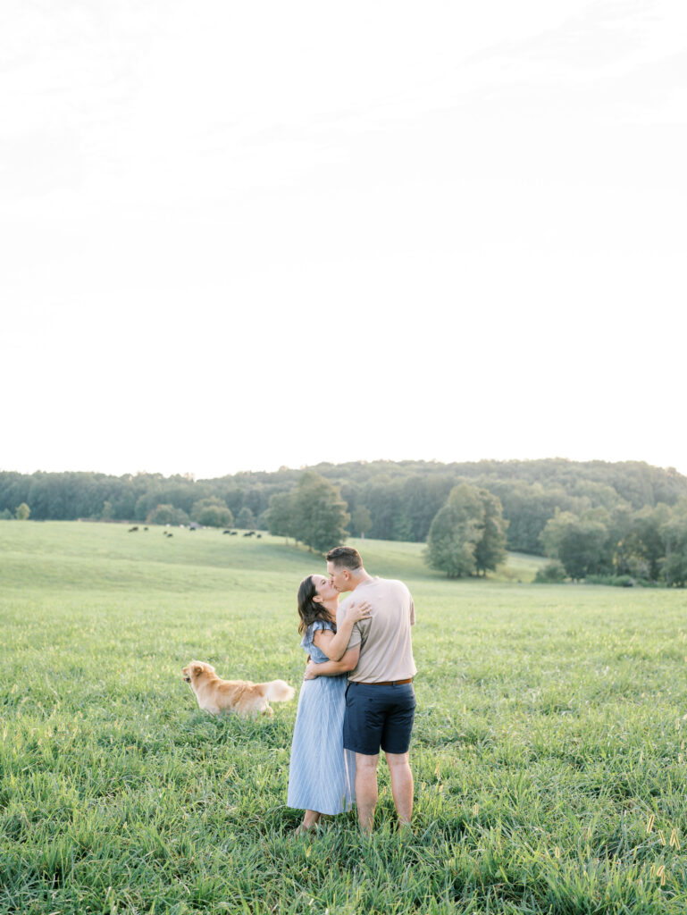 Late Summer Farm Session