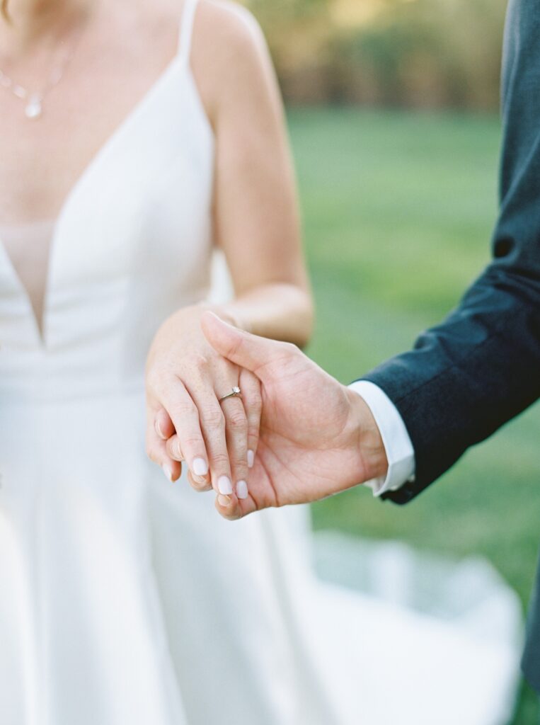 Early Mountain Vineyards Wedding Photography Charlottesville 