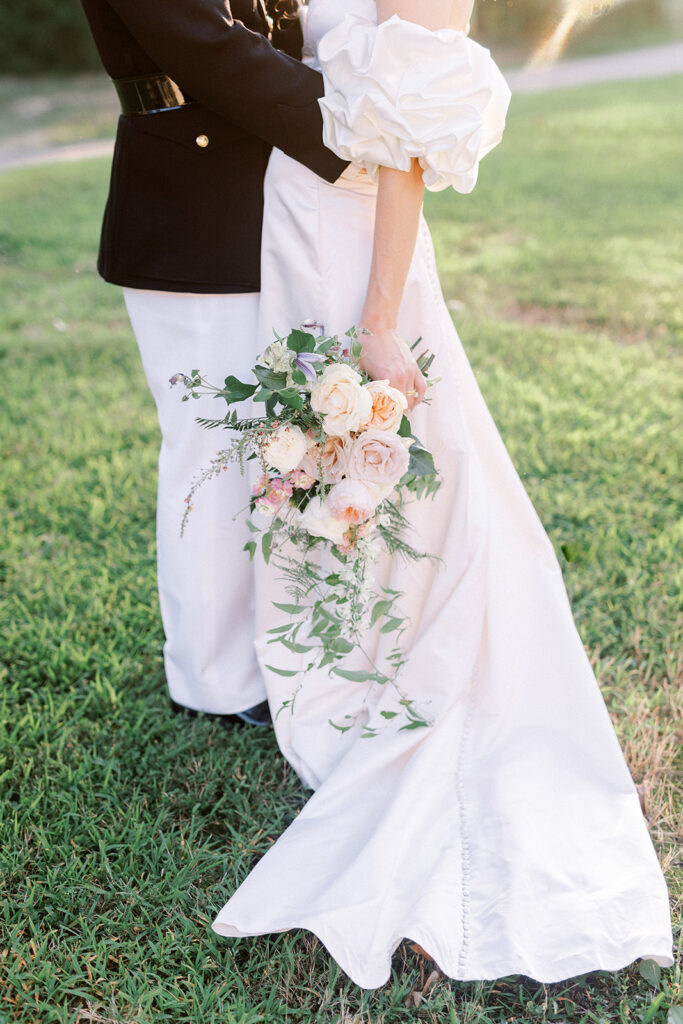 A whimsical wedding at an old virginia chapel Charlottesville Wedding Photographer