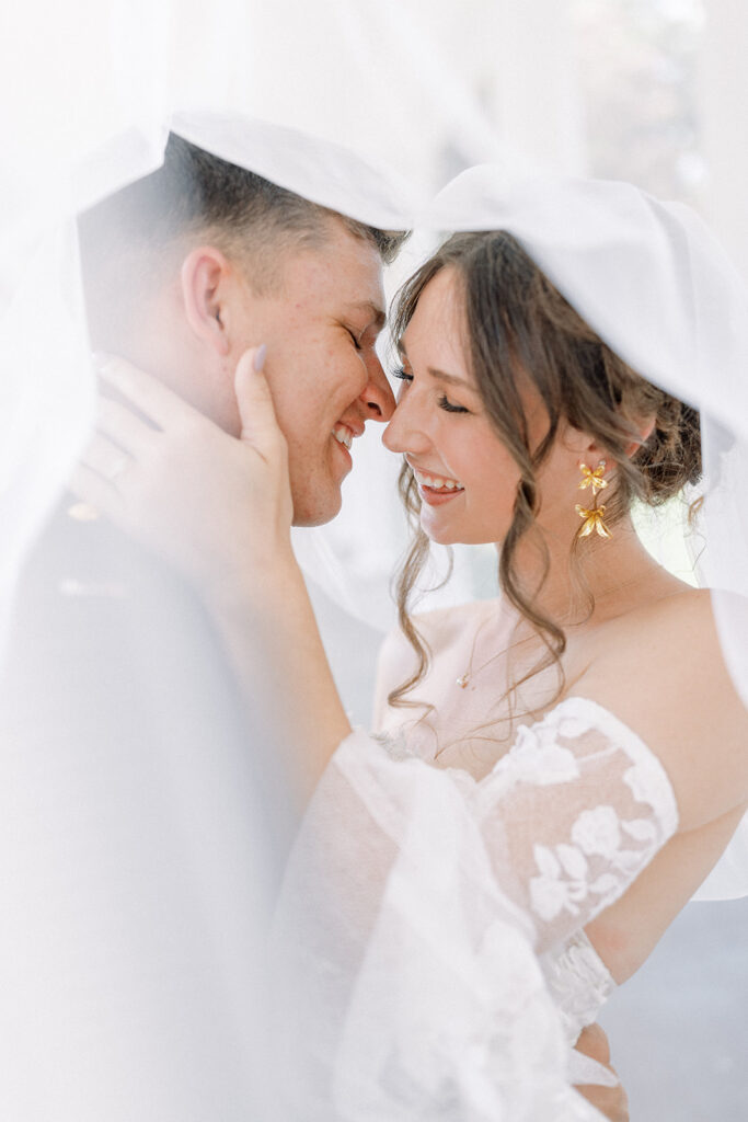 A whimsical wedding at an old virginia chapel Charlottesville Wedding Photographer
