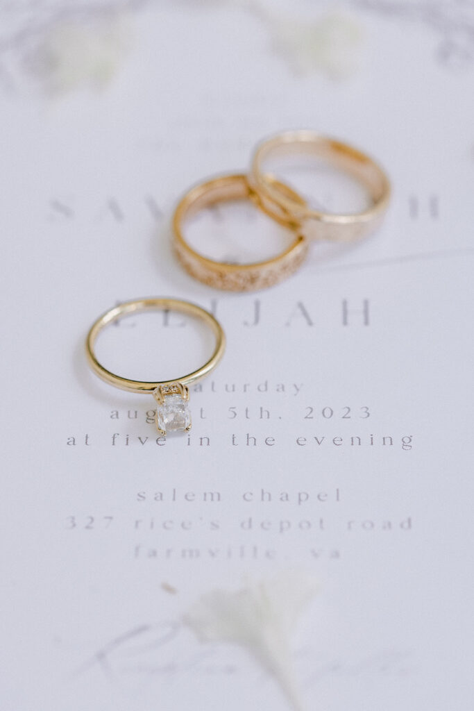 A whimsical wedding at an old virginia chapel Charlottesville Wedding Photographer