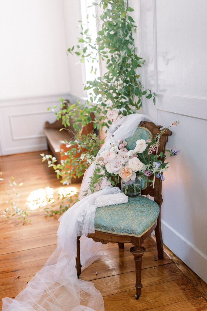 A whimsical wedding at an old virginia chapel Charlottesville Wedding Photographer
