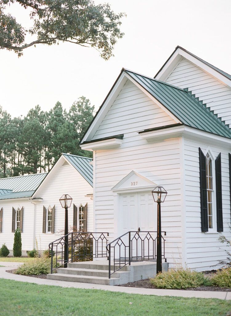 A whimsical wedding at an old virginia chapel Charlottesville Wedding Photographer