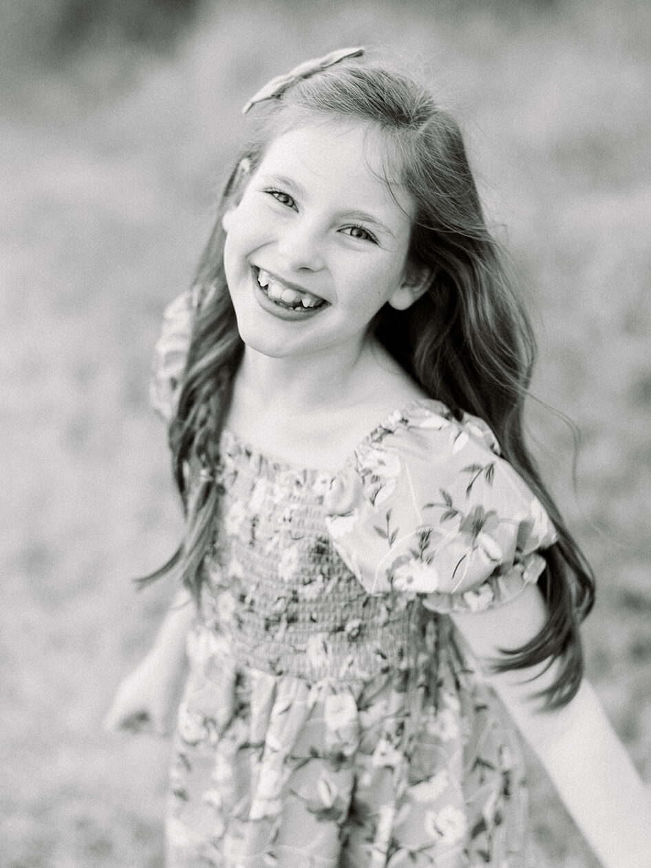 Charlottesville Photographer Family and Portrait photography
