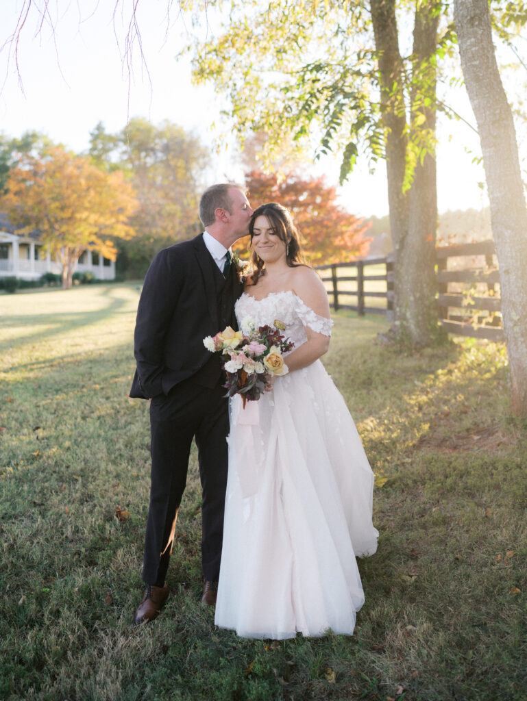 Wedding at the Inn at Willow Grove