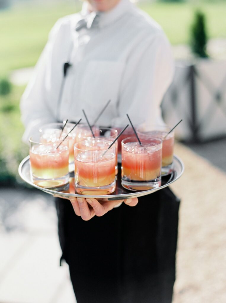 Birthday Celebration at Pippin Hill Farm Charlottesville Wedding Photographer