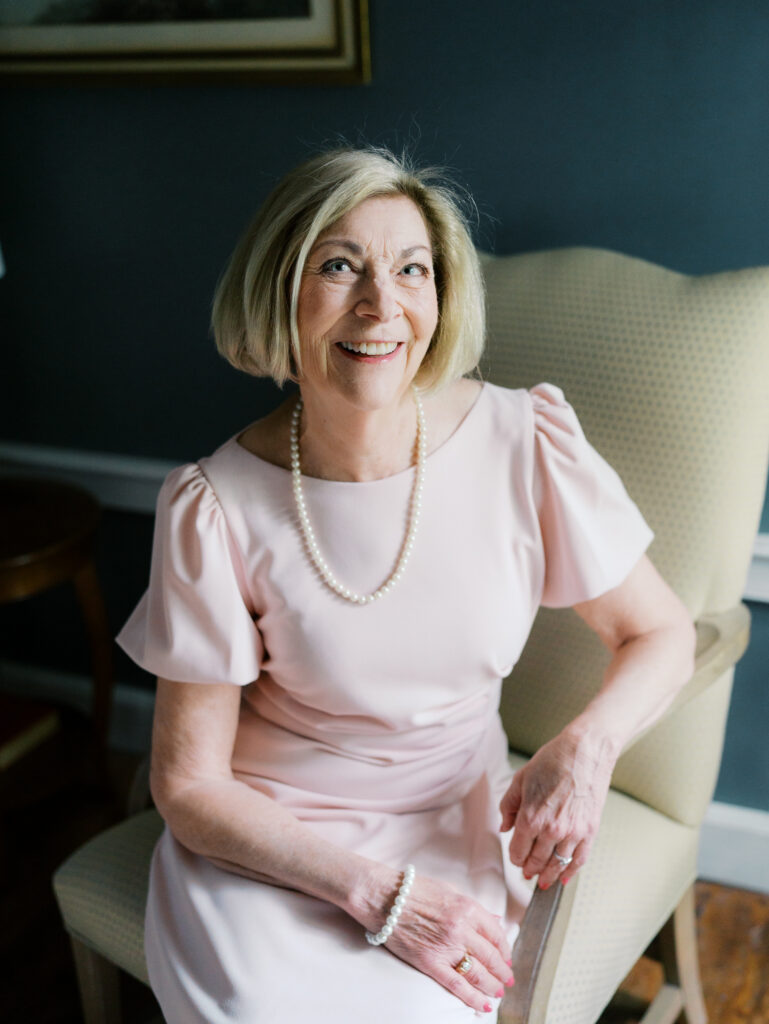 Wedding at Crossroads Inn | Charlottesville Wedding Photographer
