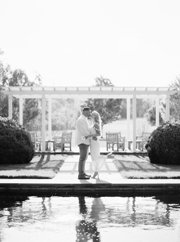 Waterperry Farm Engagement Session | Charlottesville Wedding Photographer