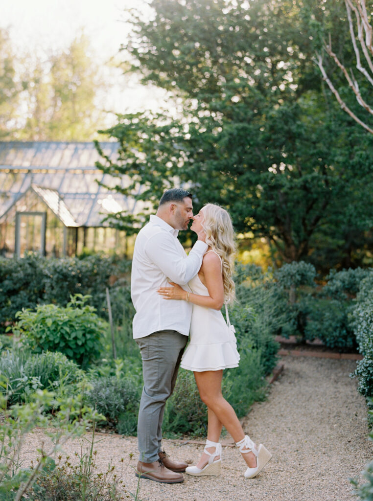Waterperry Farm Engagement Session | Charlottesville Wedding Photographer