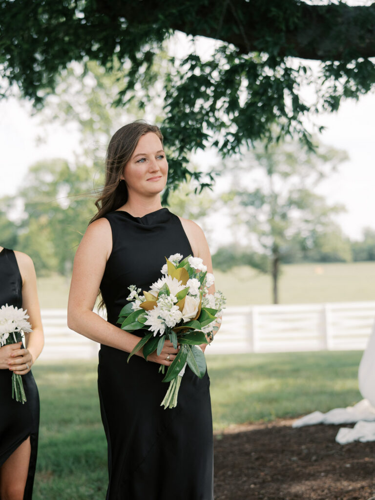 Wedding at Northfield Estate