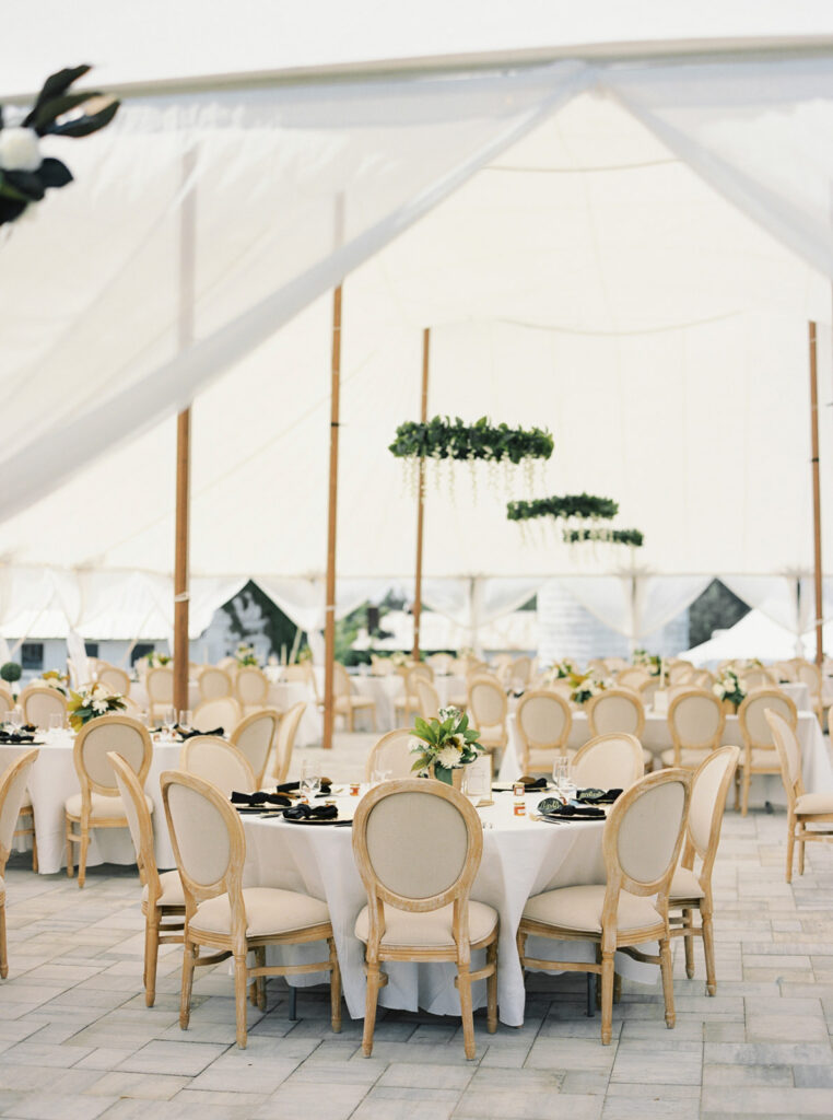Wedding at Northfield Estate