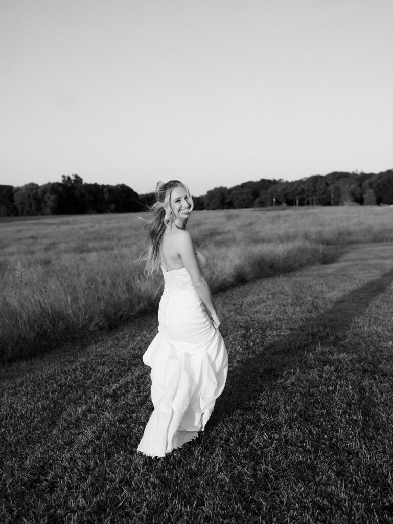 Northfield Estate Wedding