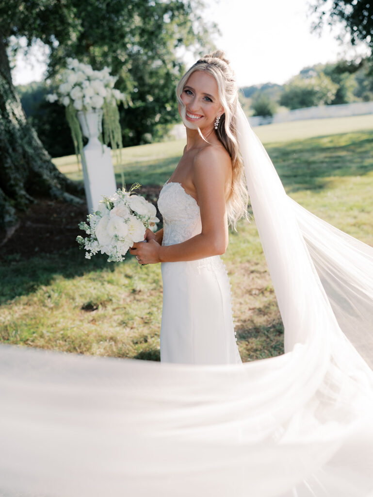 Northfield Estate Wedding