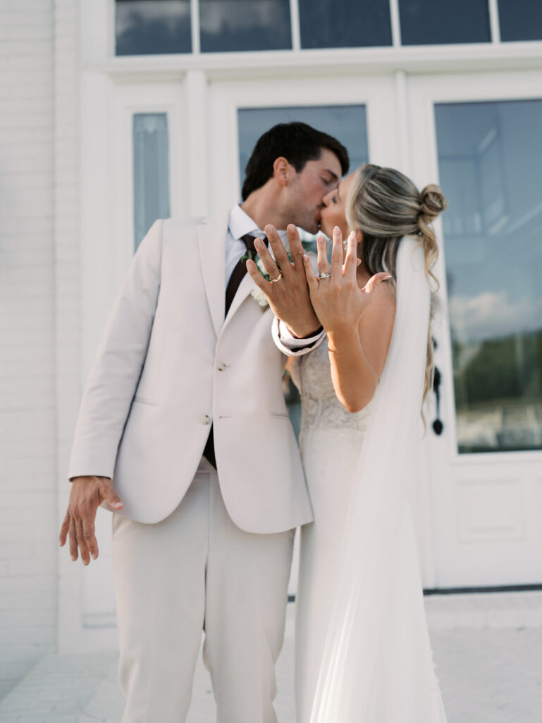 Northfield Estate Wedding