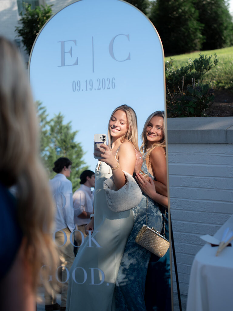 Northfield Estate Wedding