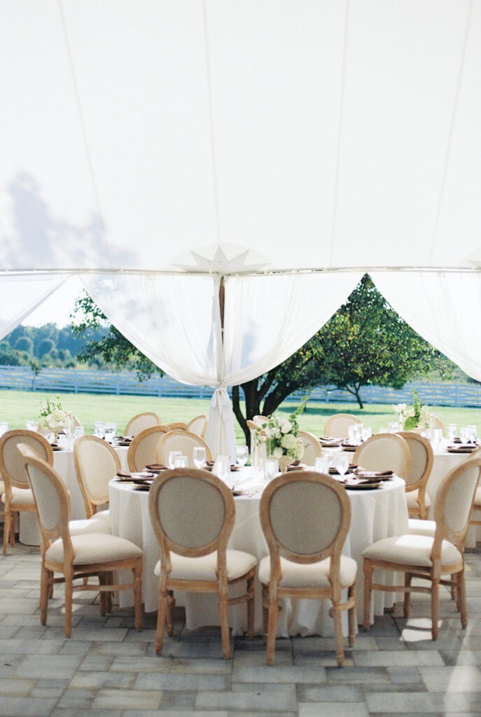 Northfield Estate Wedding