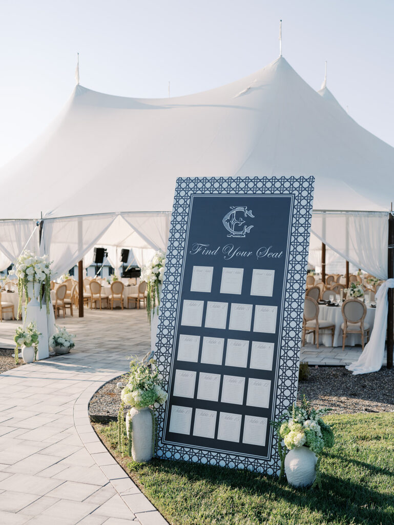 Northfield Estate Wedding