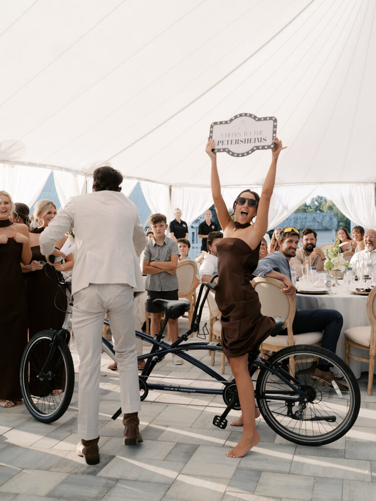 Northfield Estate Wedding
